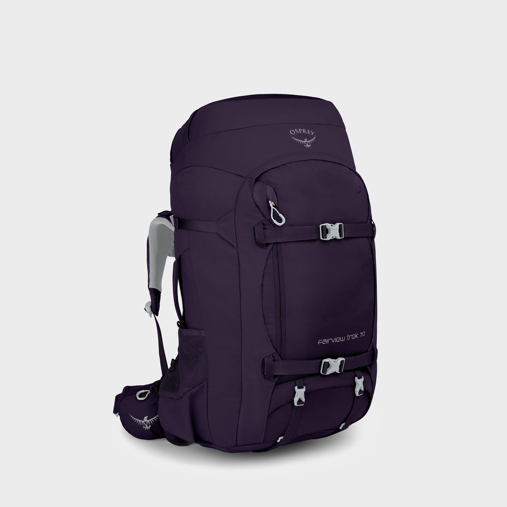 Fairview Trek 70 Litre Rucksack