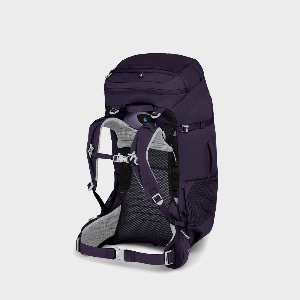 Fairview Trek 70 Litre Rucksack
