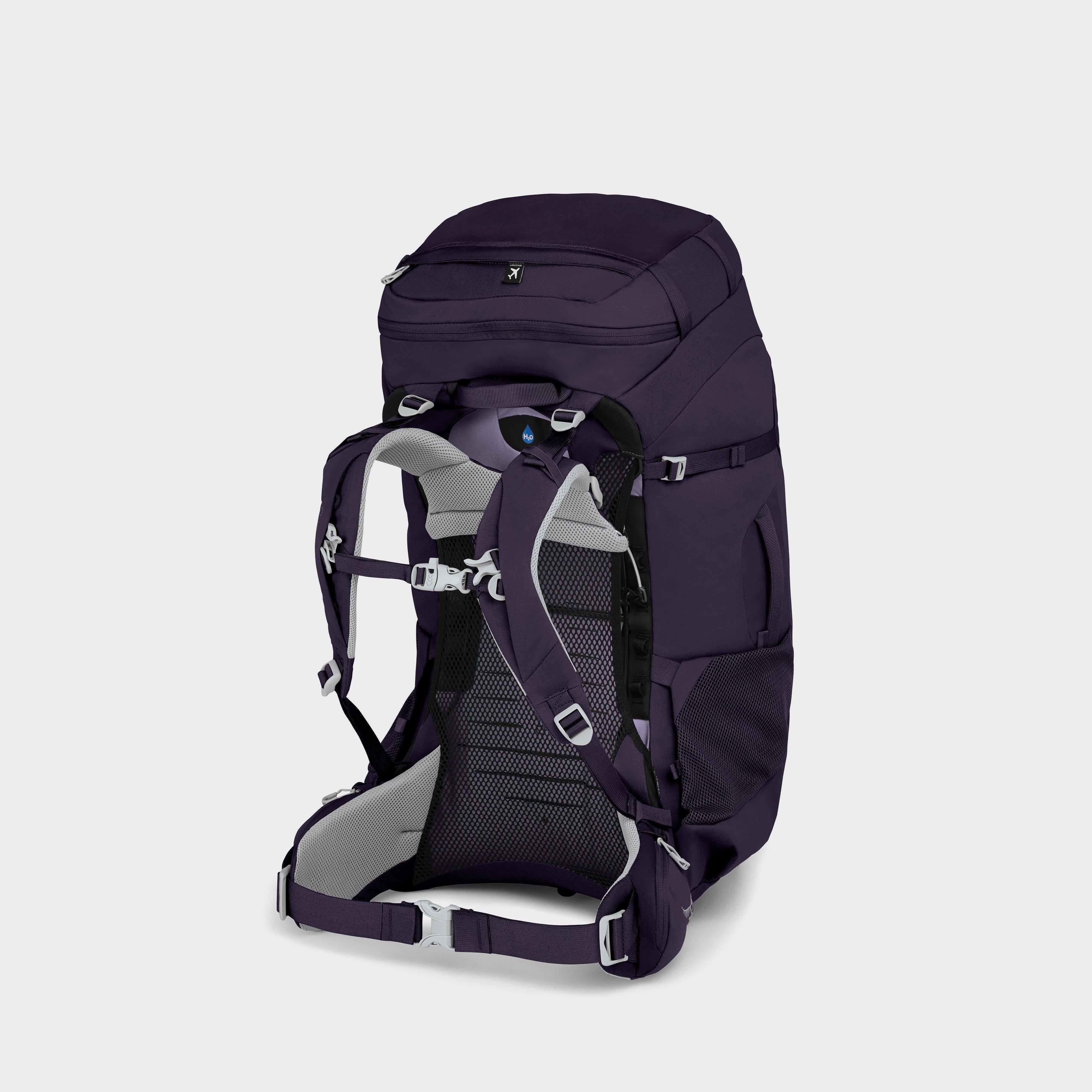 Fairview Trek 70 Litre Rucksack