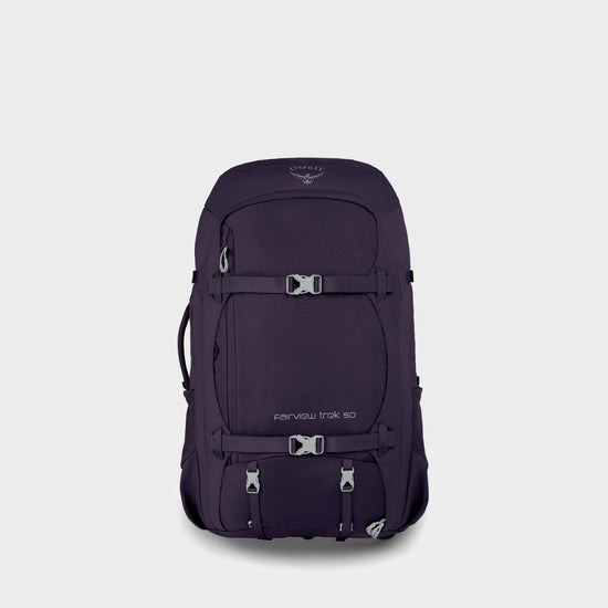 Fairview Trek 50 Litre Rucksack