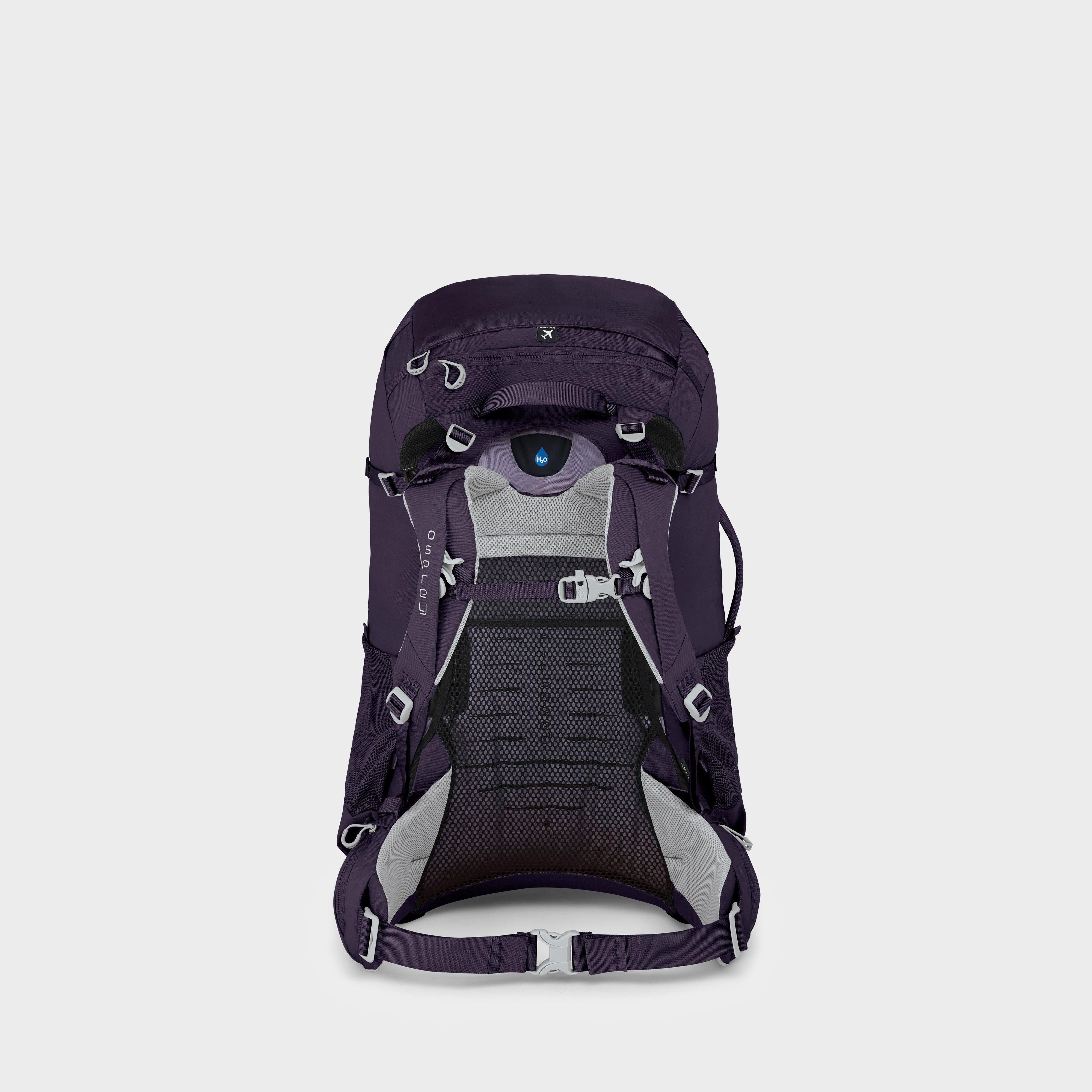 Fairview Trek 50 Litre Rucksack
