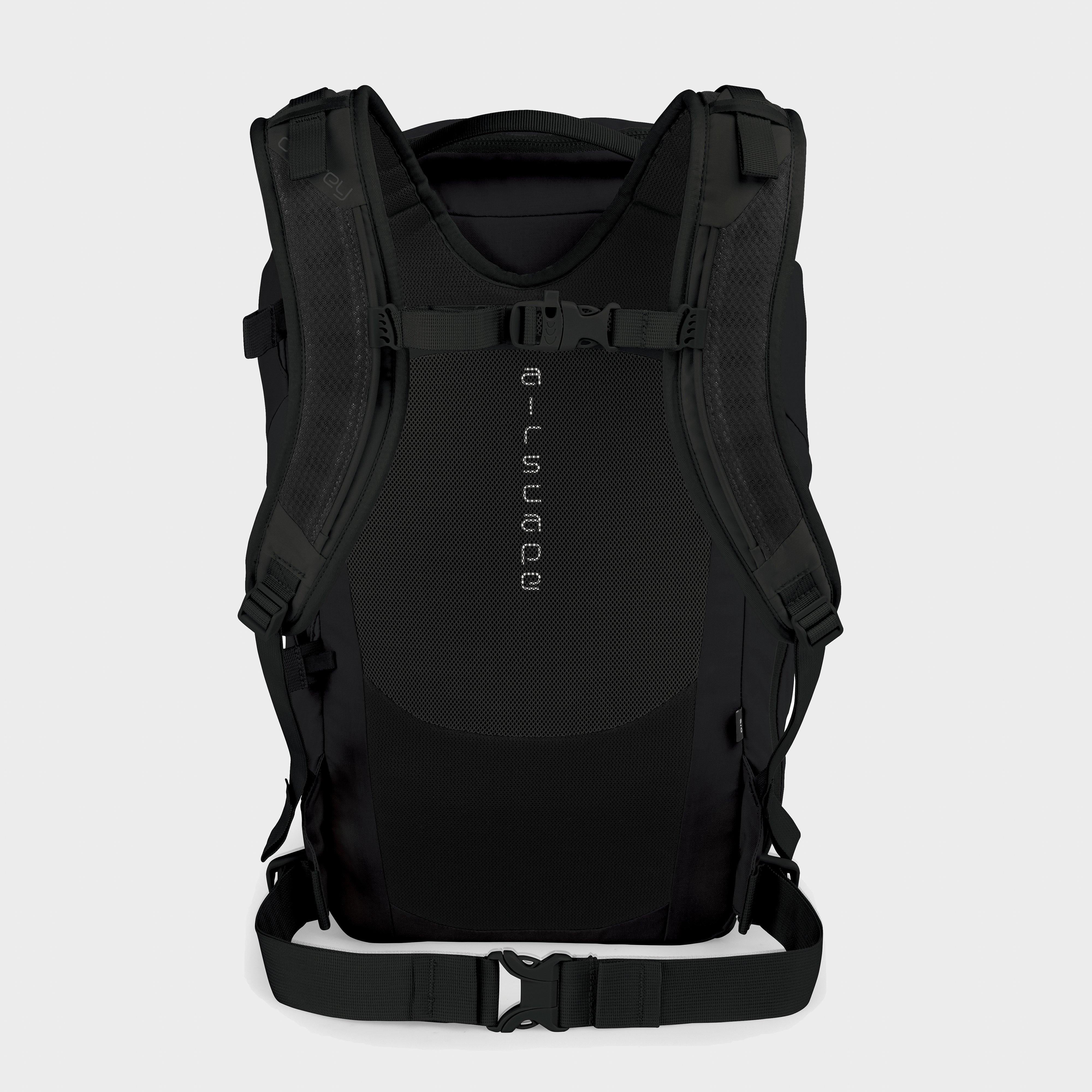Metron Daysack
