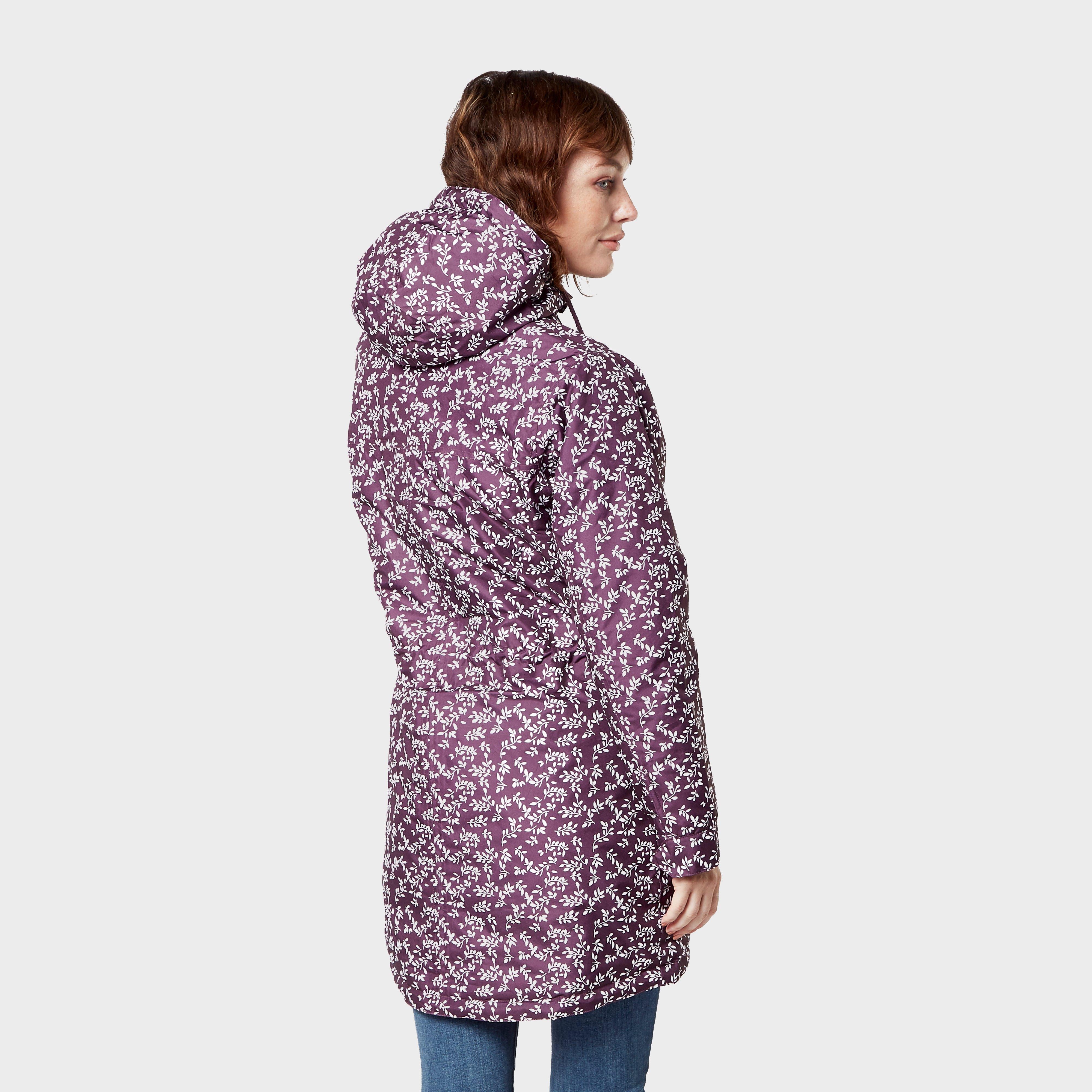 Women's Lauren Waterproof Jacket