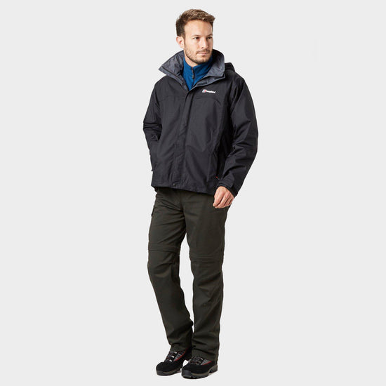 Men's RG Alpha Jacket
