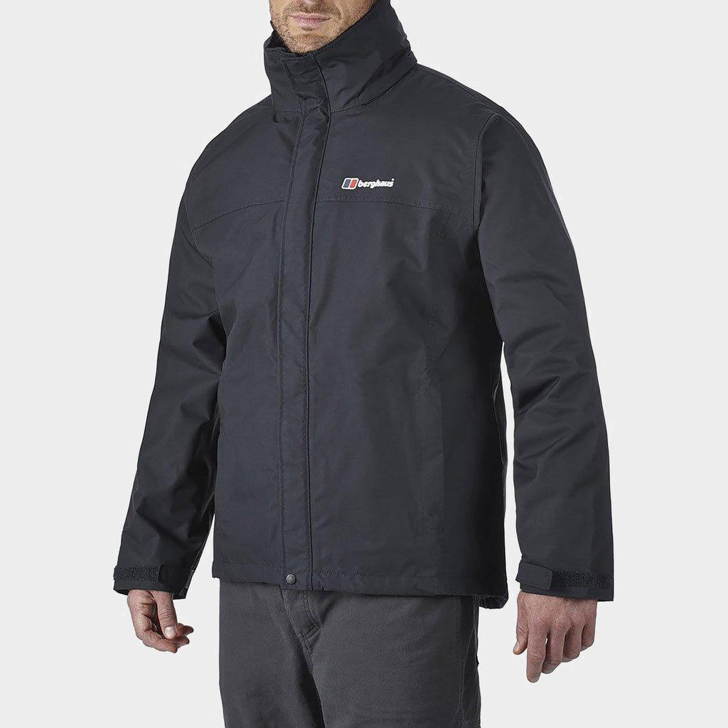 Men's RG Alpha Jacket