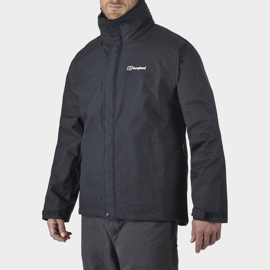 Men's RG Alpha Jacket