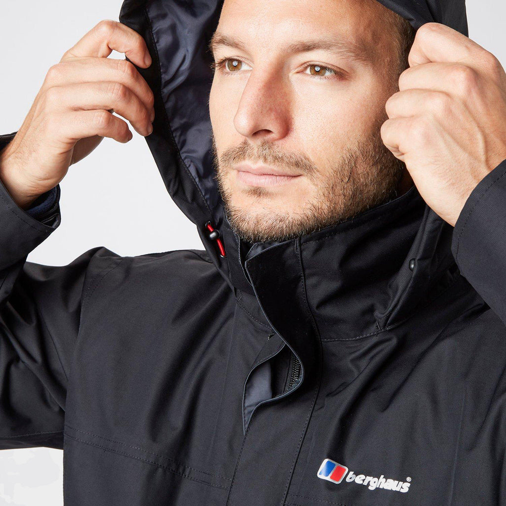Men's RG Alpha Jacket