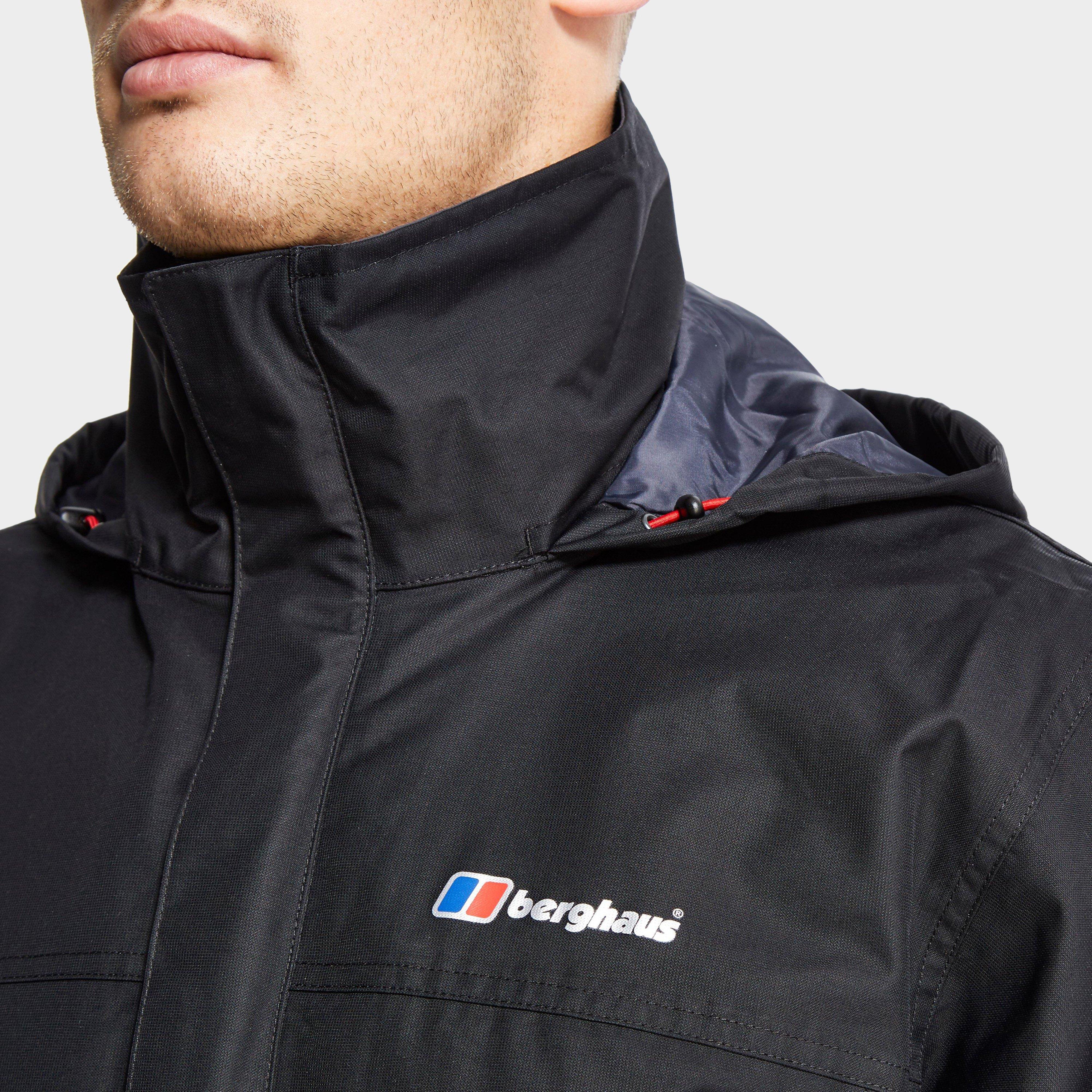 Men's RG Alpha Jacket