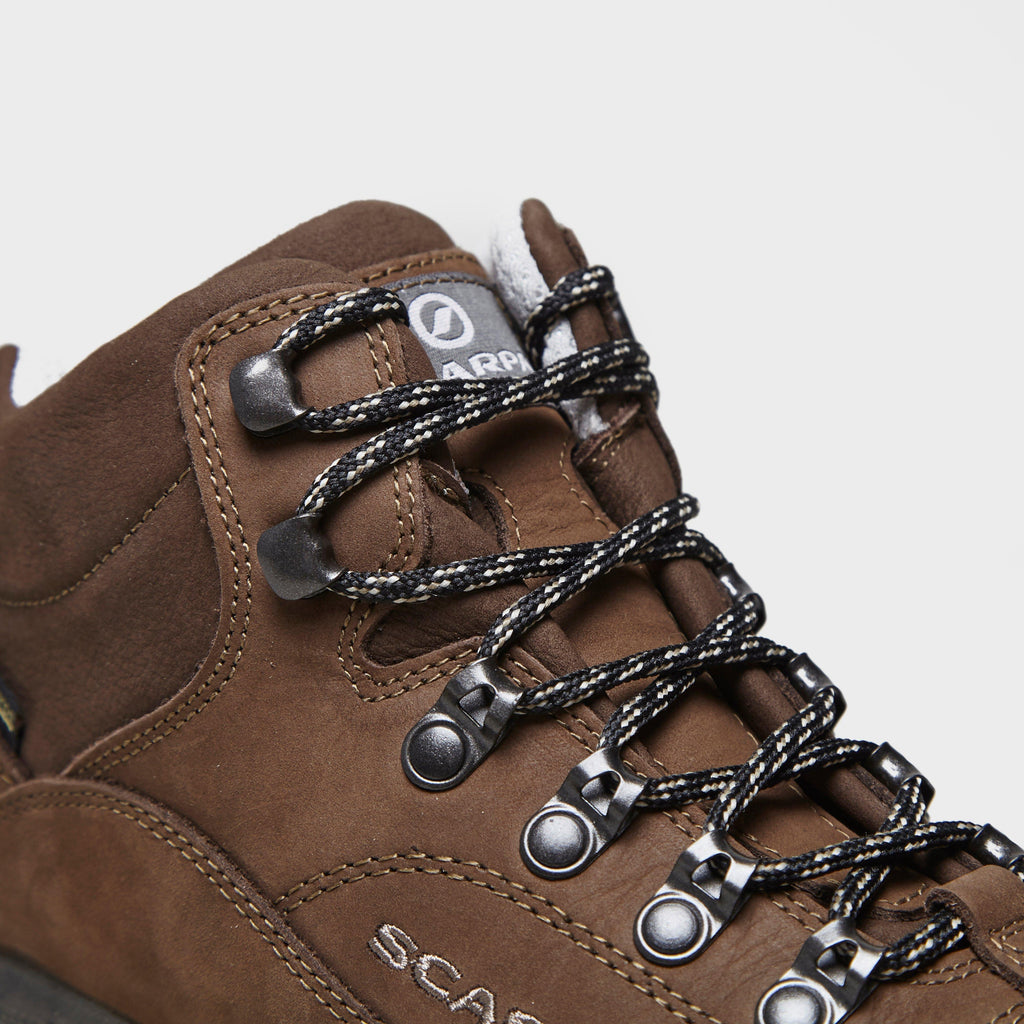 Women's Cyrus Mid GORE-TEX® Boot