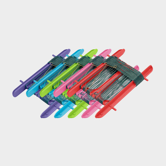 Yello Medium Crab Lane with Net