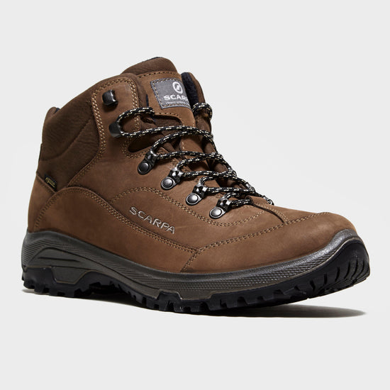 Men's Cyrus Mid GORE-TEX® Boot