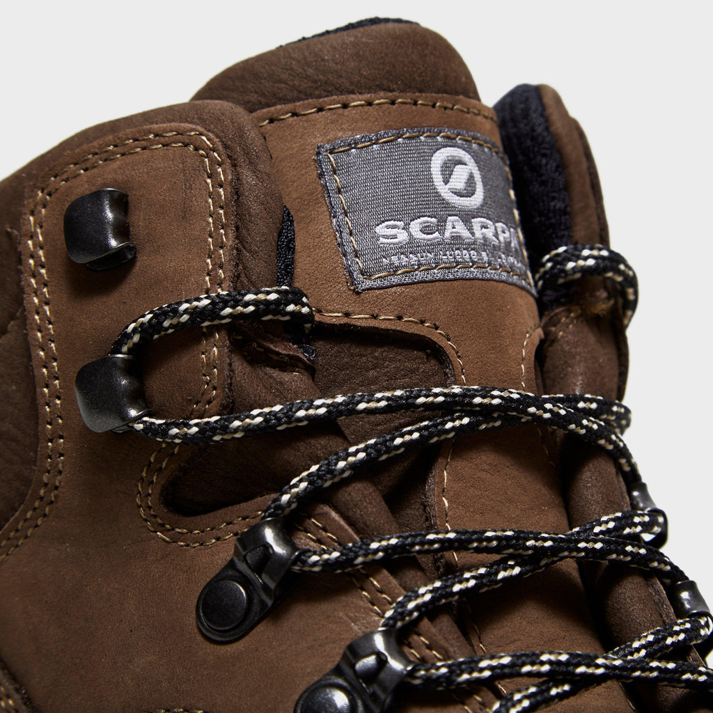 Men's Cyrus Mid GORE-TEX® Boot