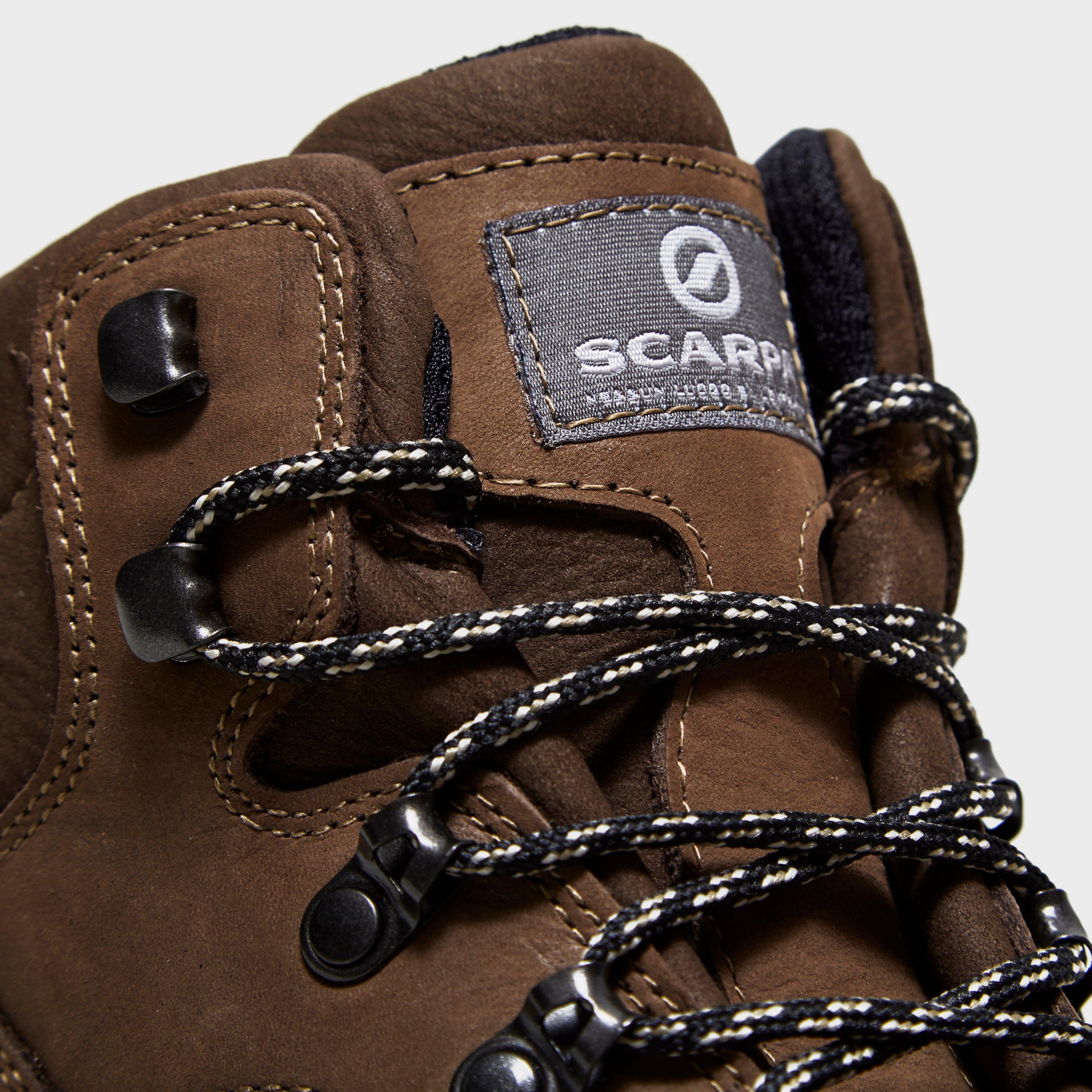 Men's Cyrus Mid GORE-TEX® Boot