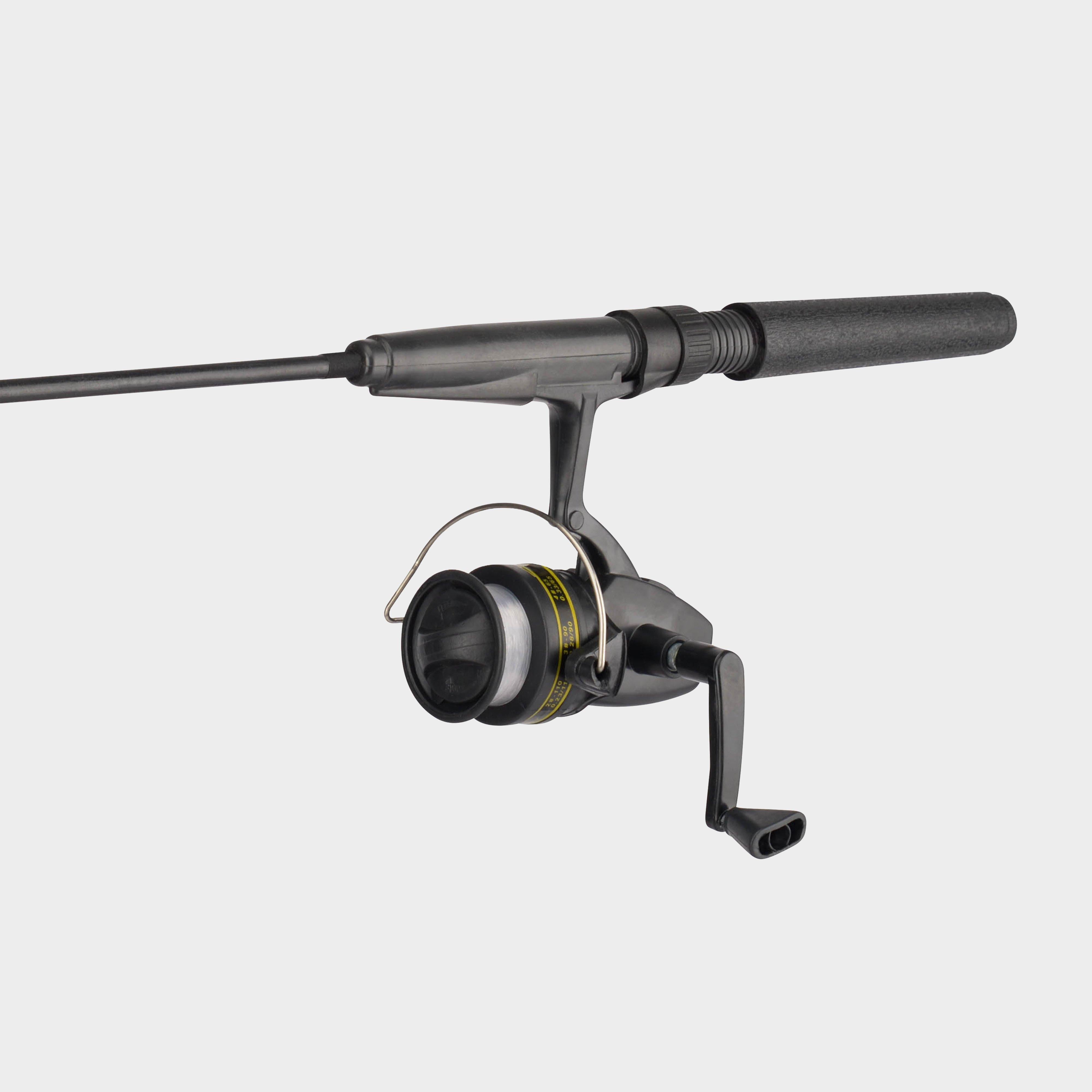 Yello Junior Fishing Rod Set
