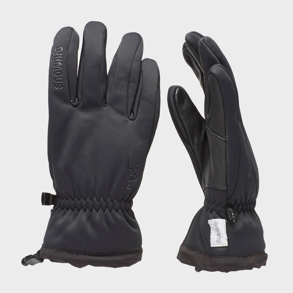 Men's Soft Shell Glove