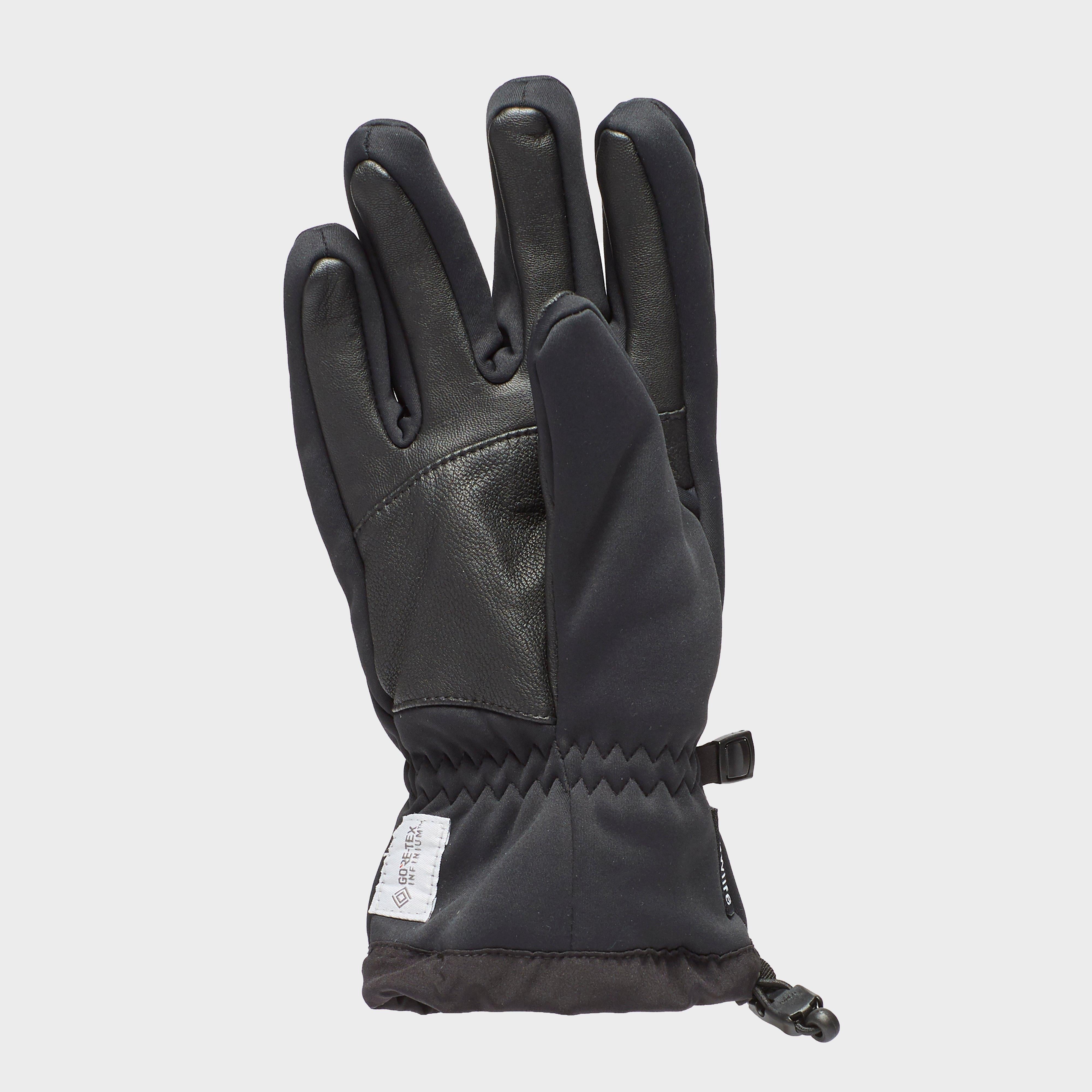 Men's Soft Shell Glove