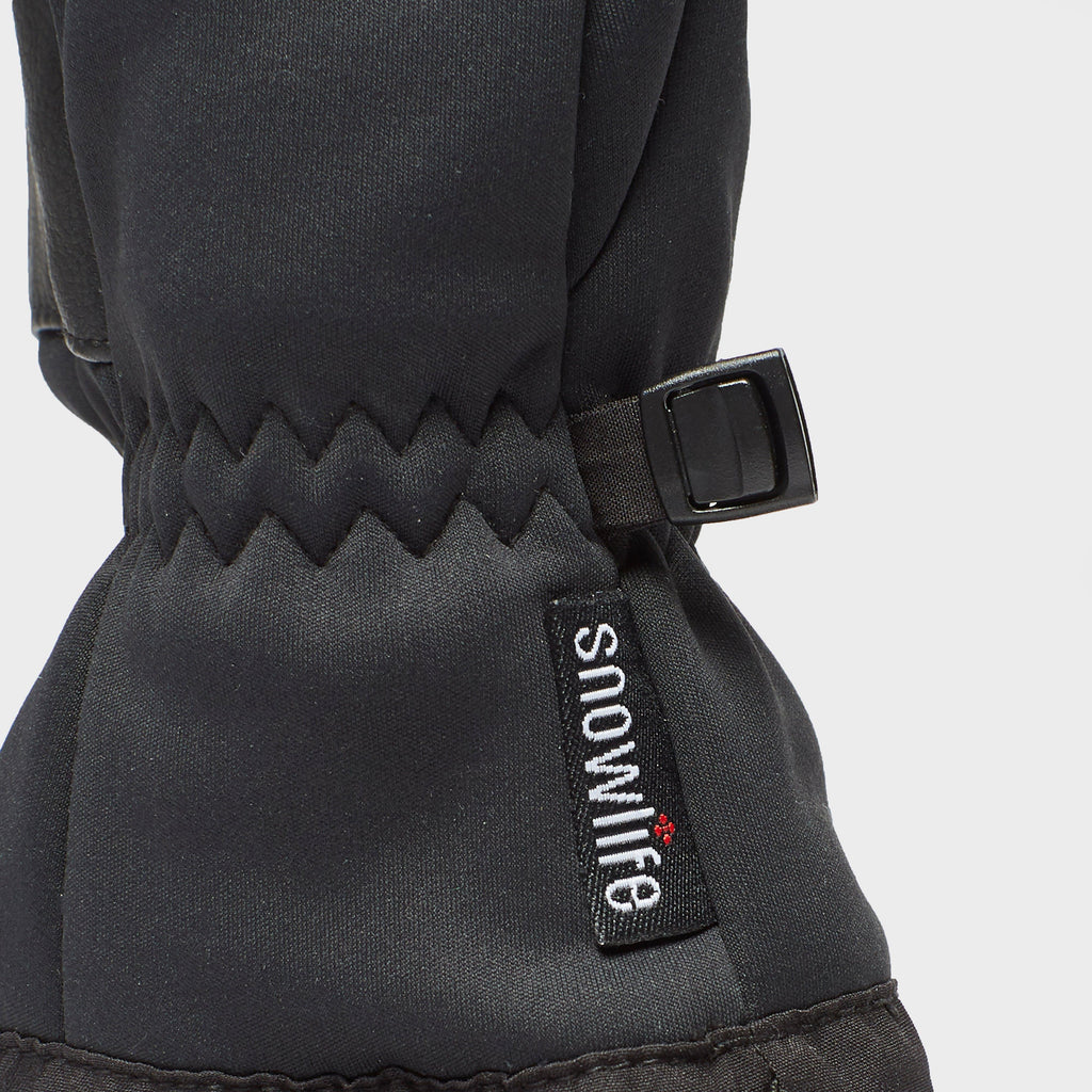 Men's Soft Shell Glove