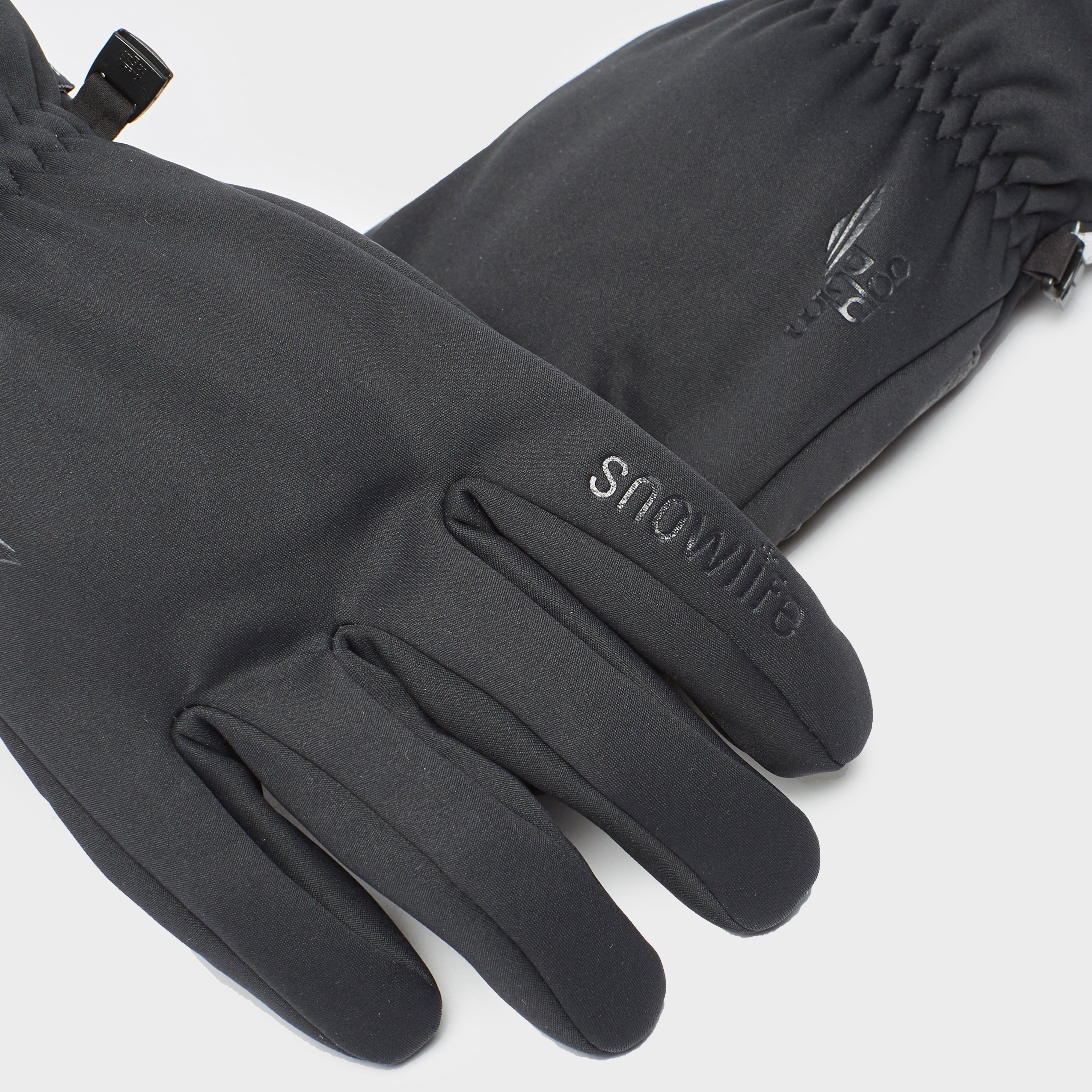 Men's Soft Shell Glove