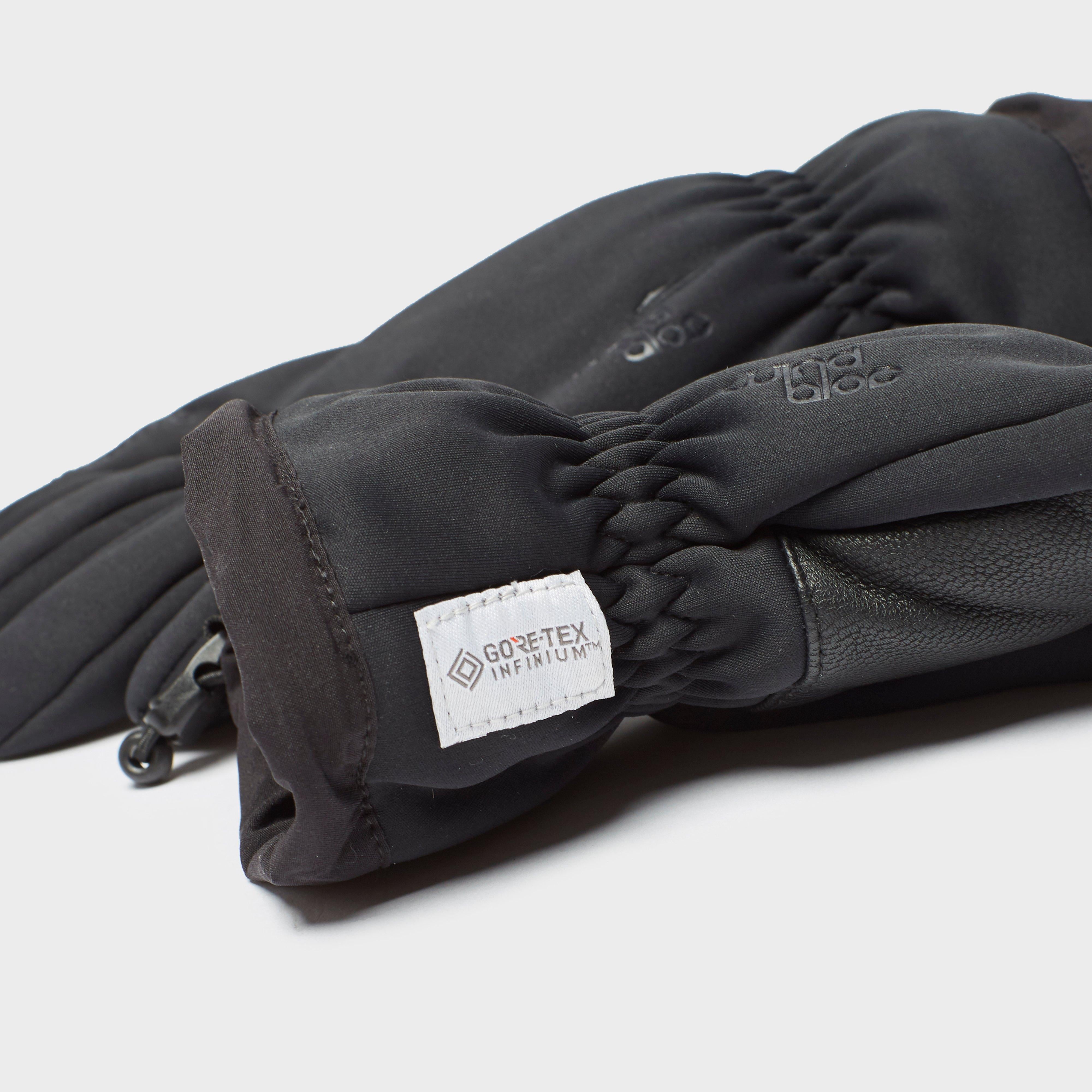 Men's Soft Shell Glove