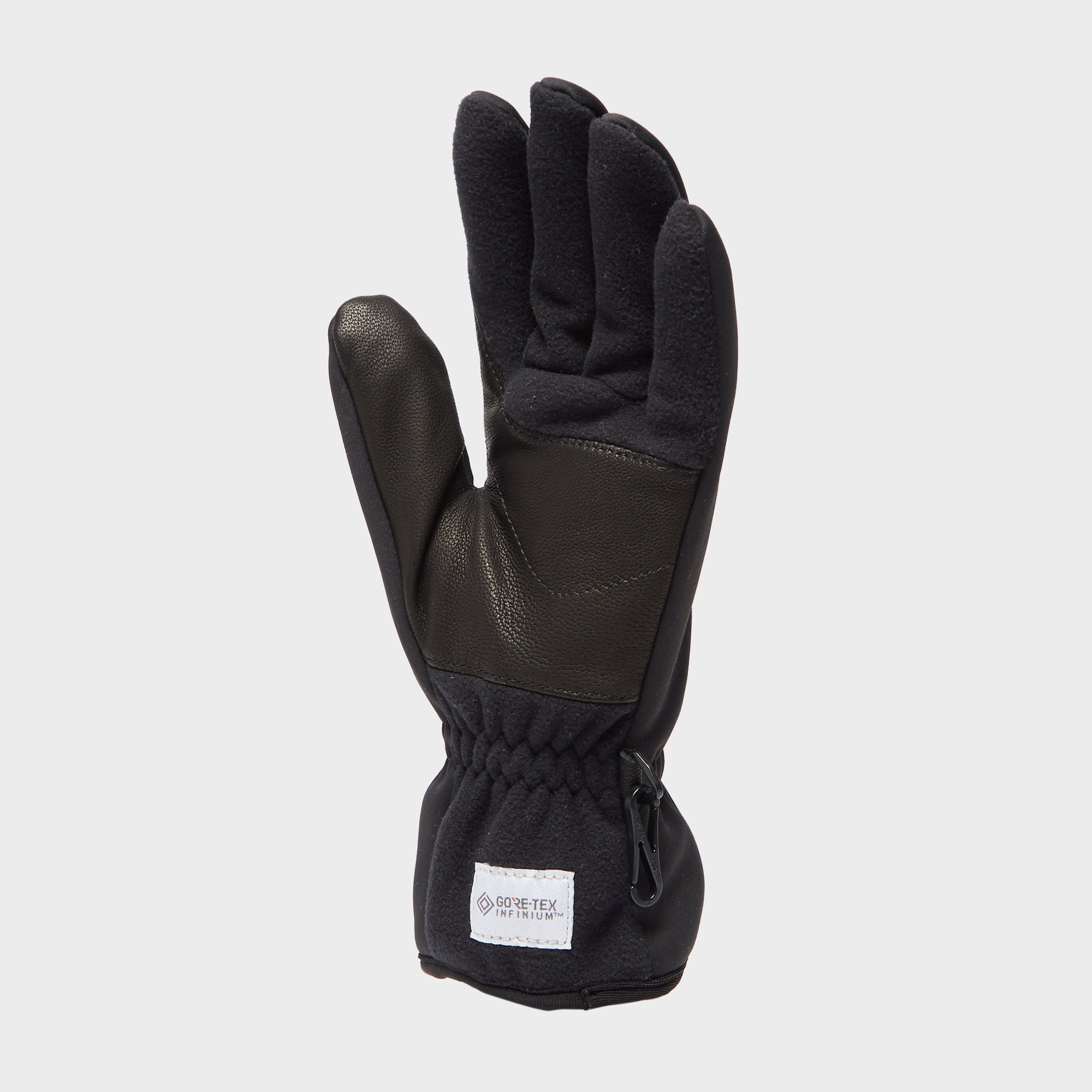 Women's Soft Shell Glove
