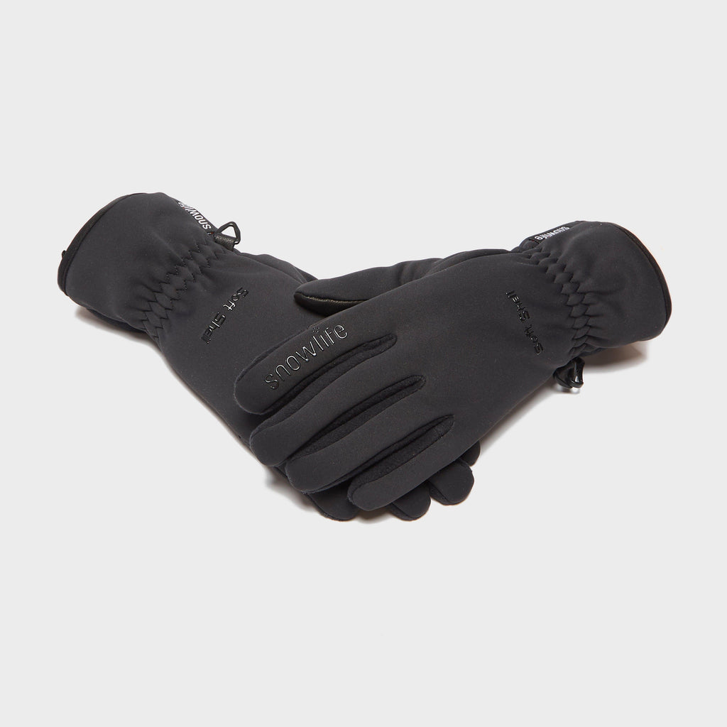 Women's Soft Shell Glove