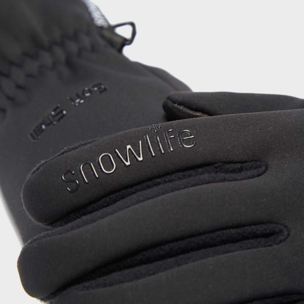 Women's Soft Shell Glove