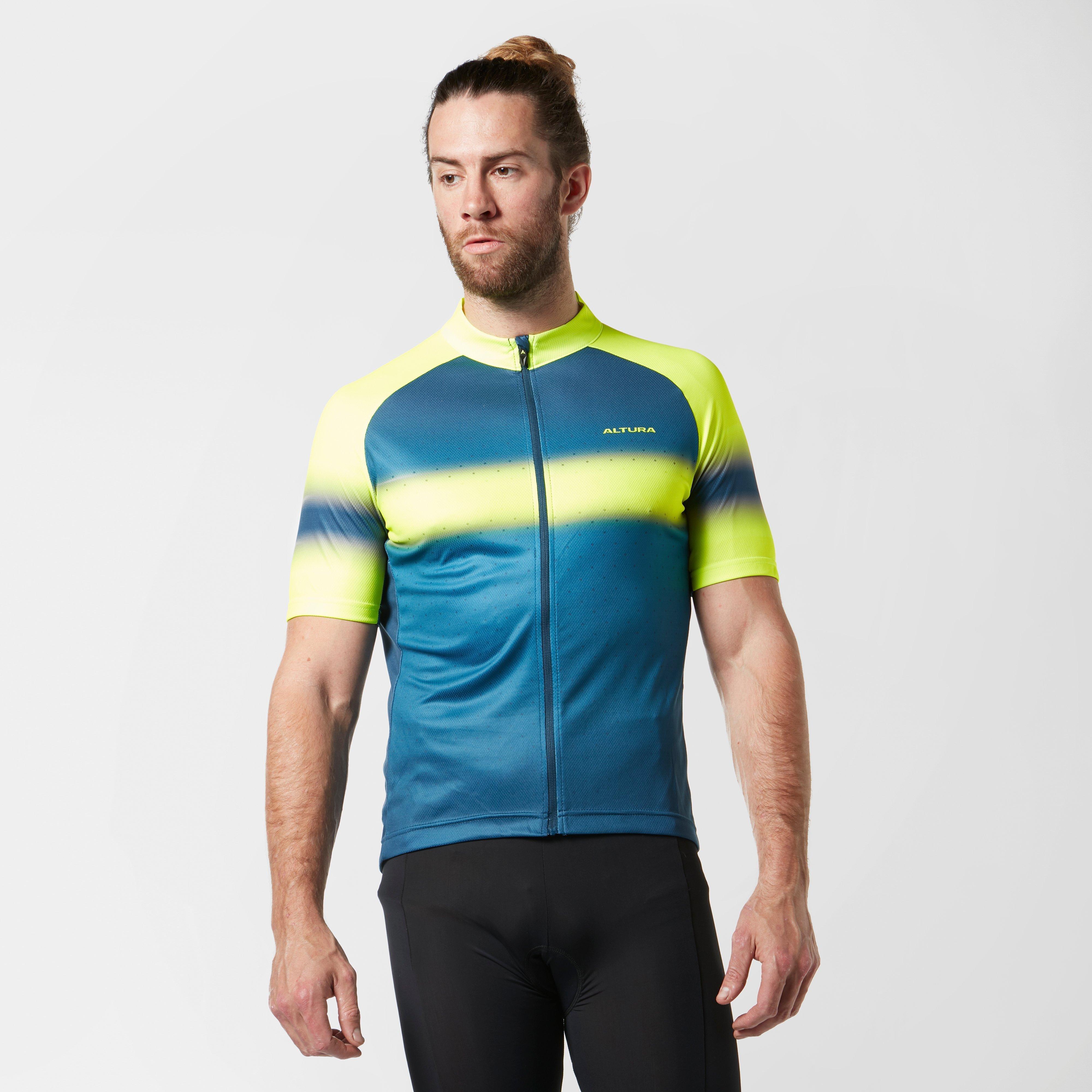 Men's Airstream Cycling Jersey