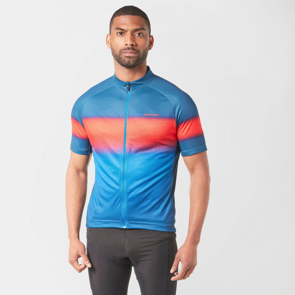 Men's Airstream Cycling Jersey