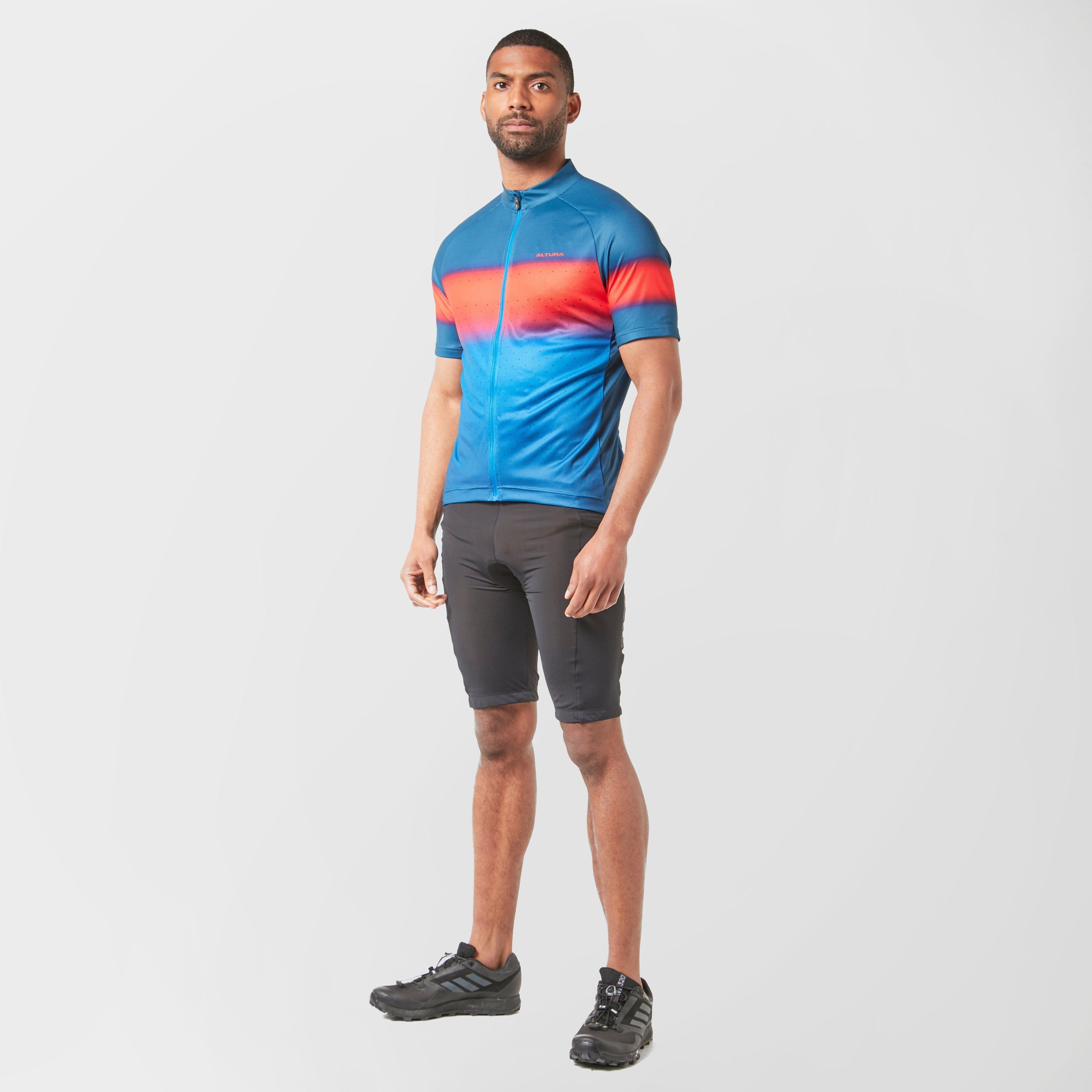 Men's Airstream Cycling Jersey