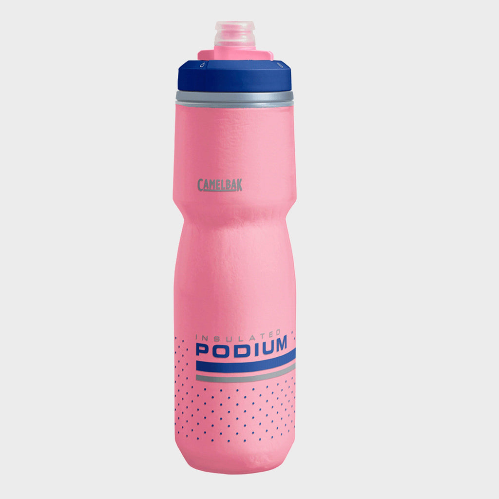 Podium Chill Insulated Bottle – 710ml
