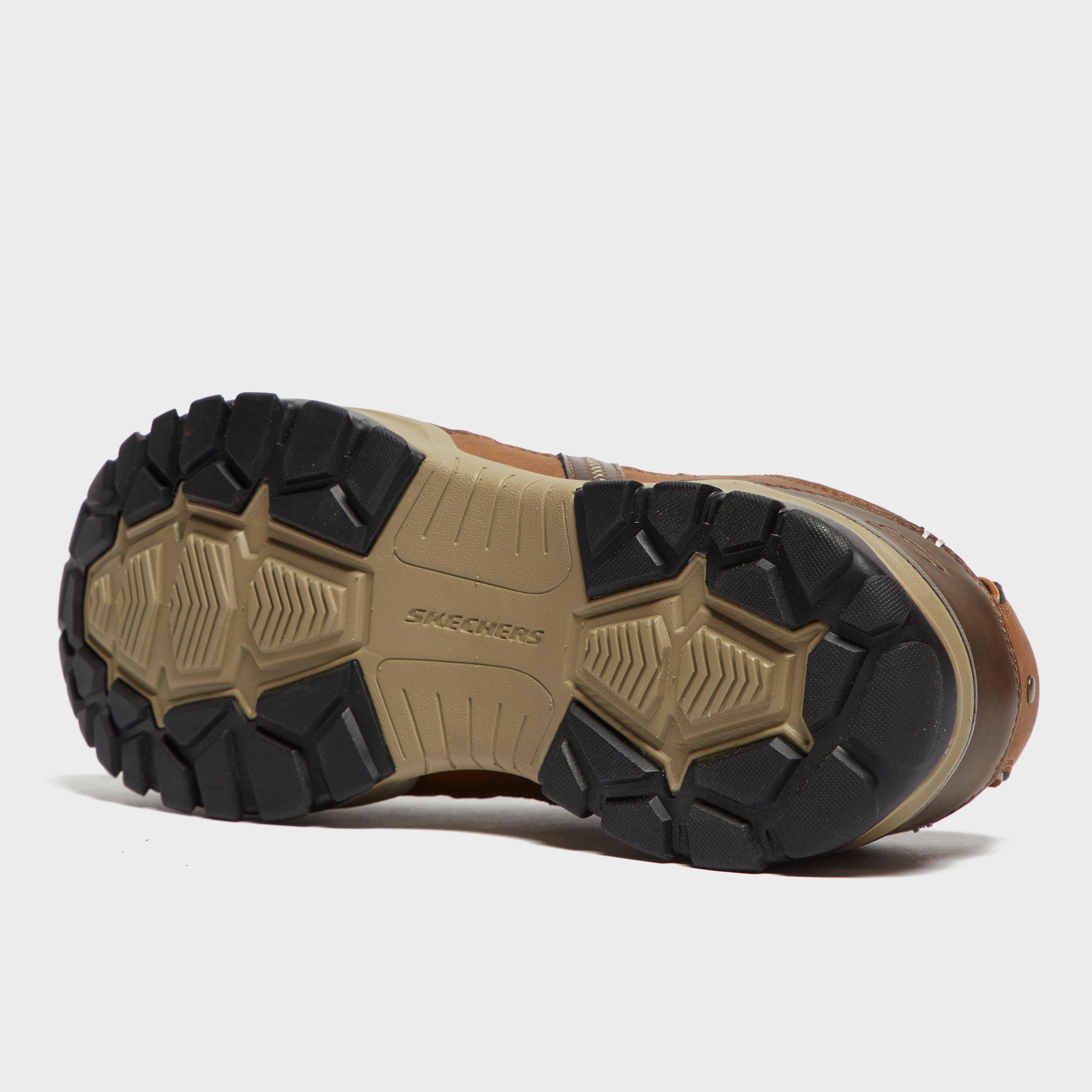 Men's Henrick Delwood Shoe