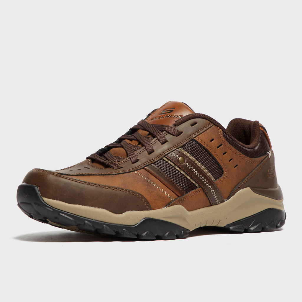 Men's Henrick Delwood Shoe