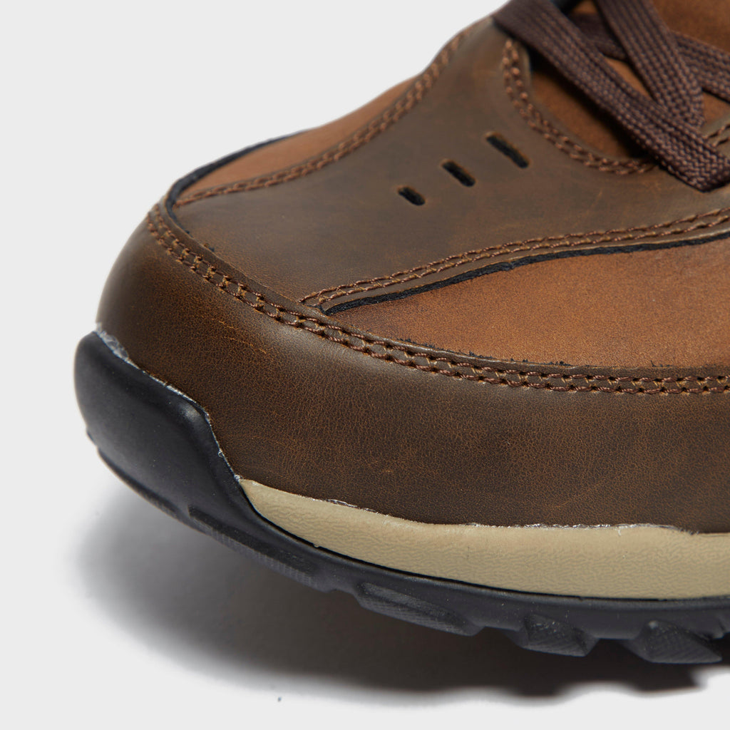 Men's Henrick Delwood Shoe