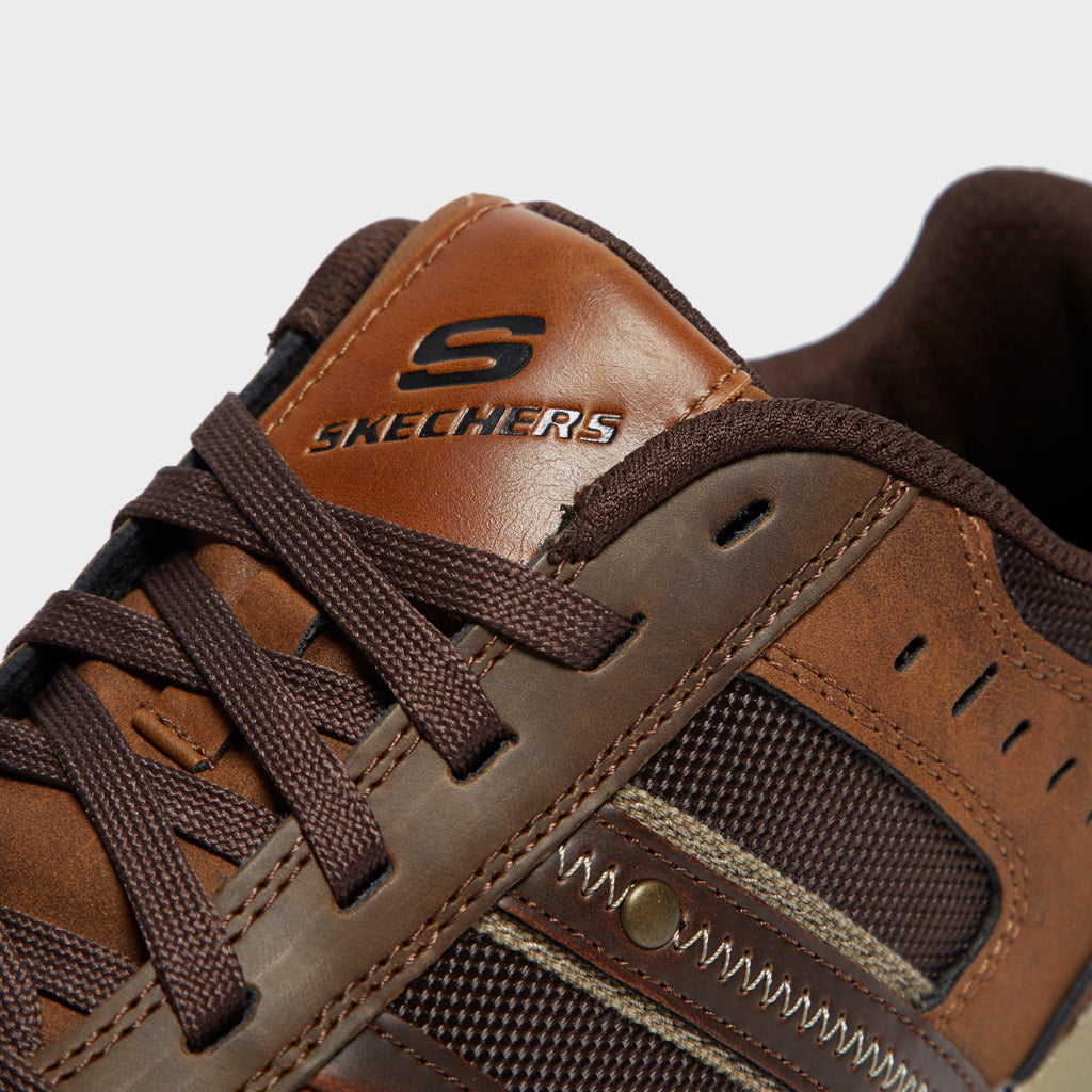 Men's Henrick Delwood Shoe