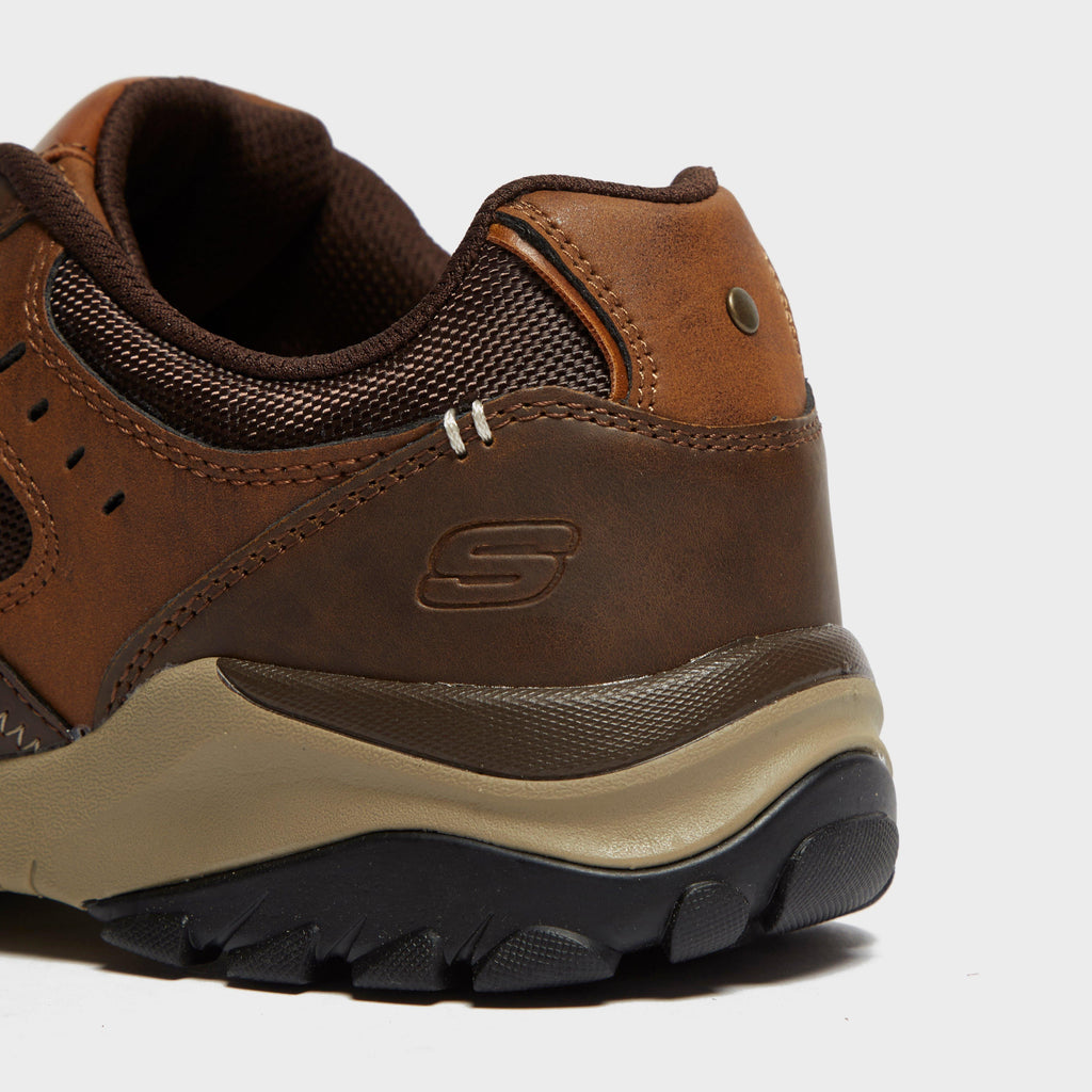Men's Henrick Delwood Shoe