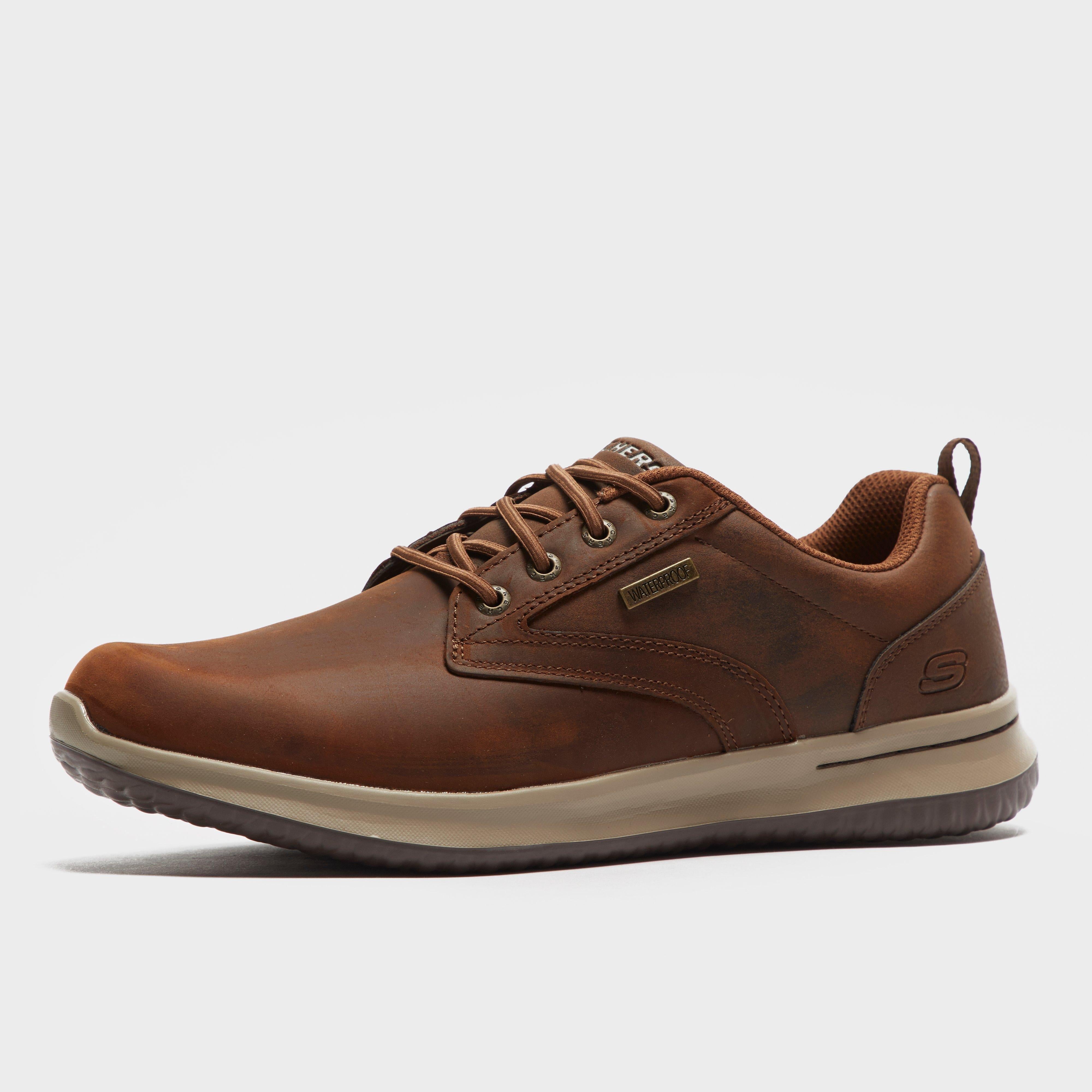 Men's Delson Camben Trainers