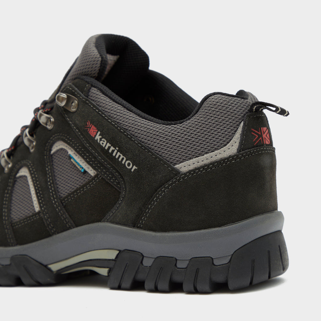 Men's Bodmin IV Low Walking Shoe