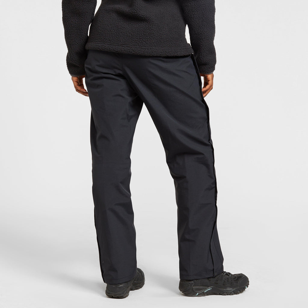 Women's Maitland GORE-TEX® Waterproof Trousers (Short)