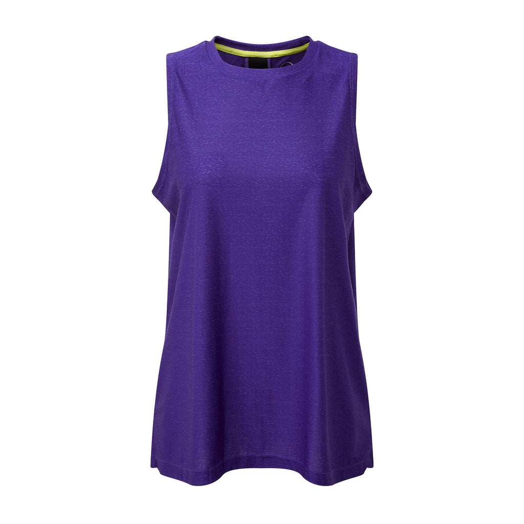 Women's Yamas Sleeveless Top