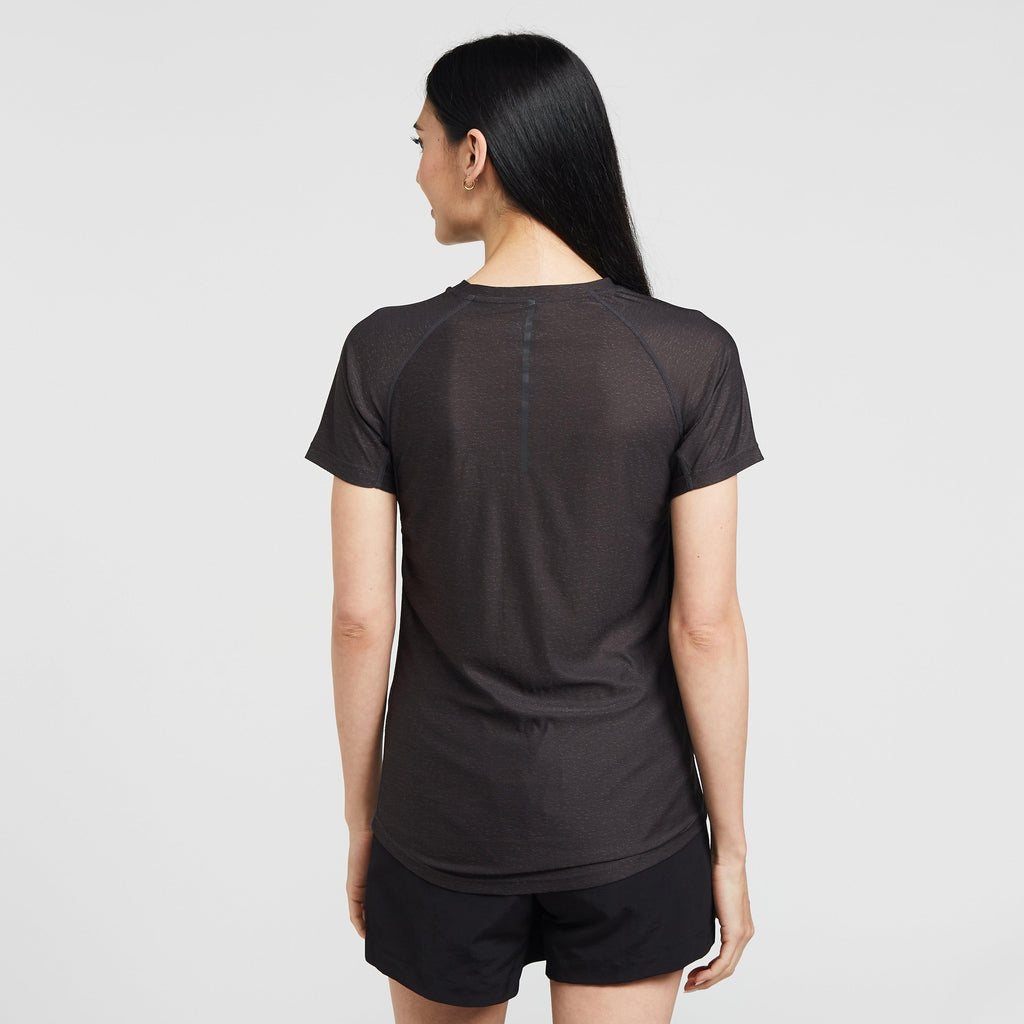 Women's Synergy SS Top