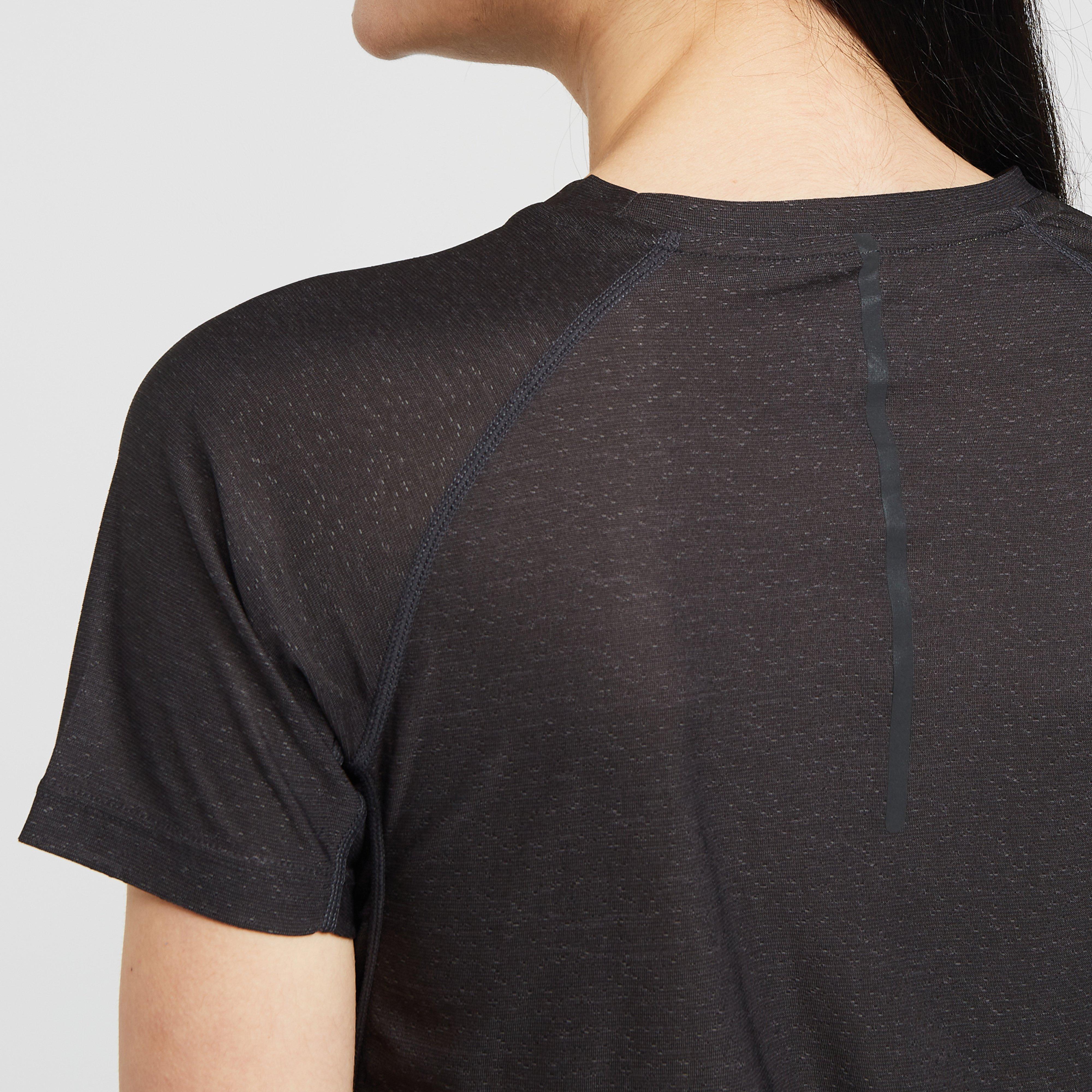 Women's Synergy SS Top