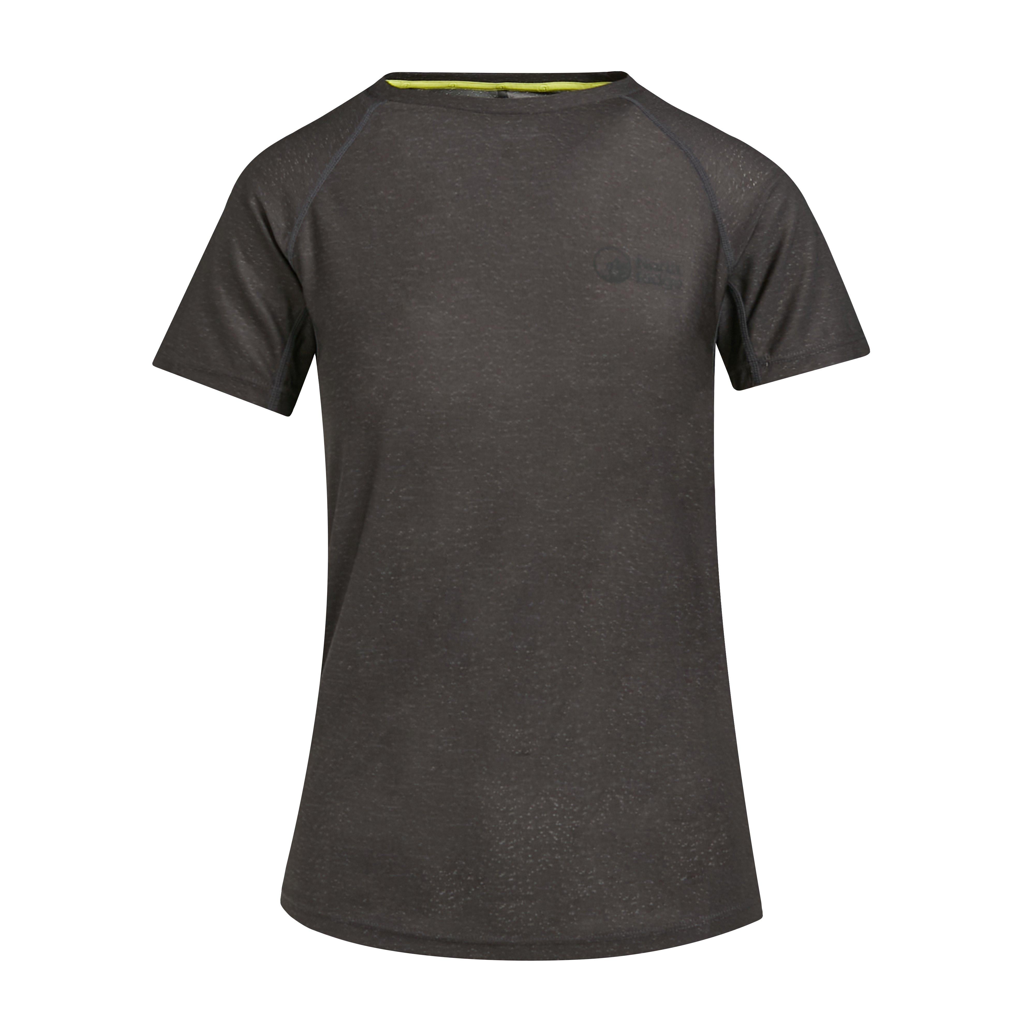 Women's Synergy SS Top