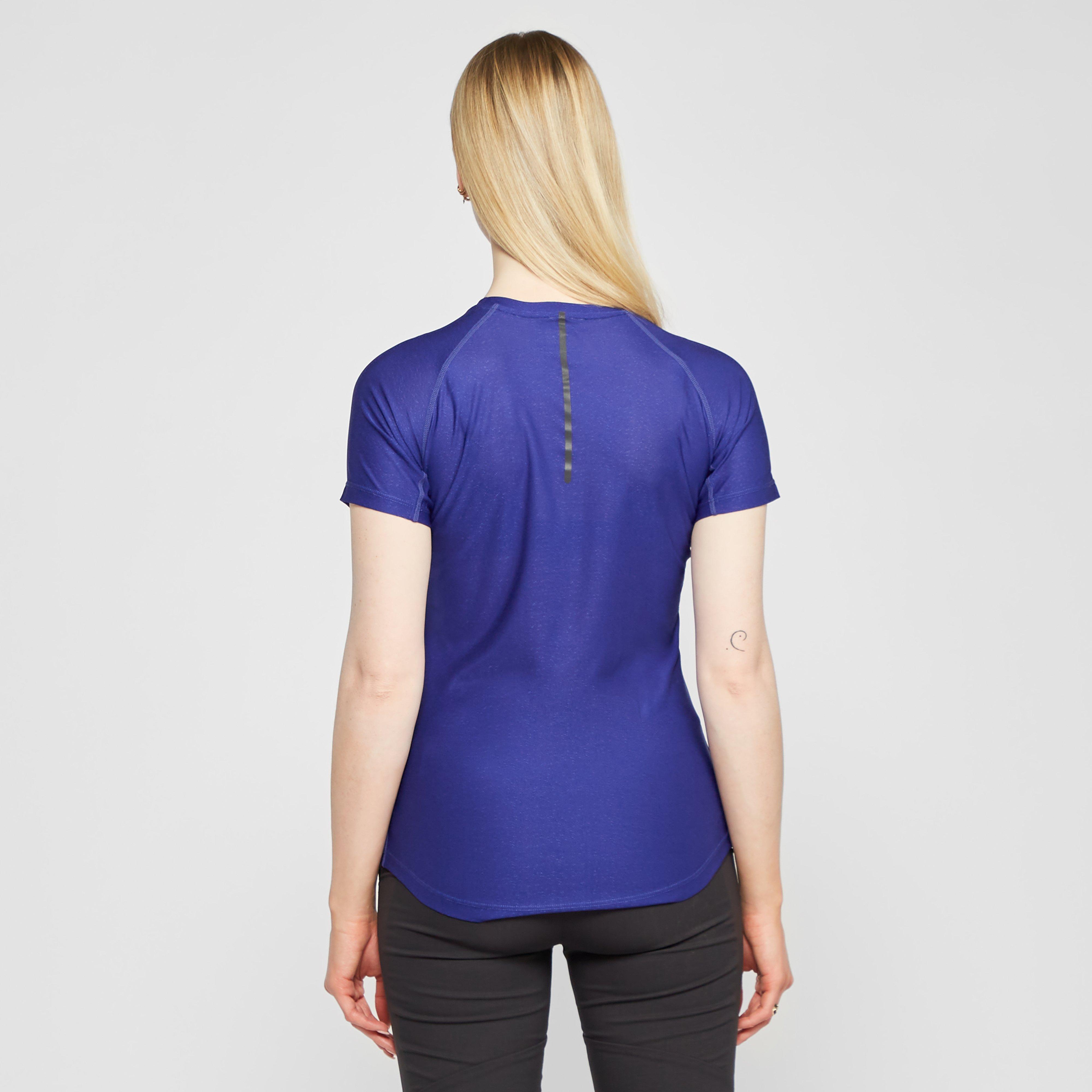 Women's Synergy SS Top
