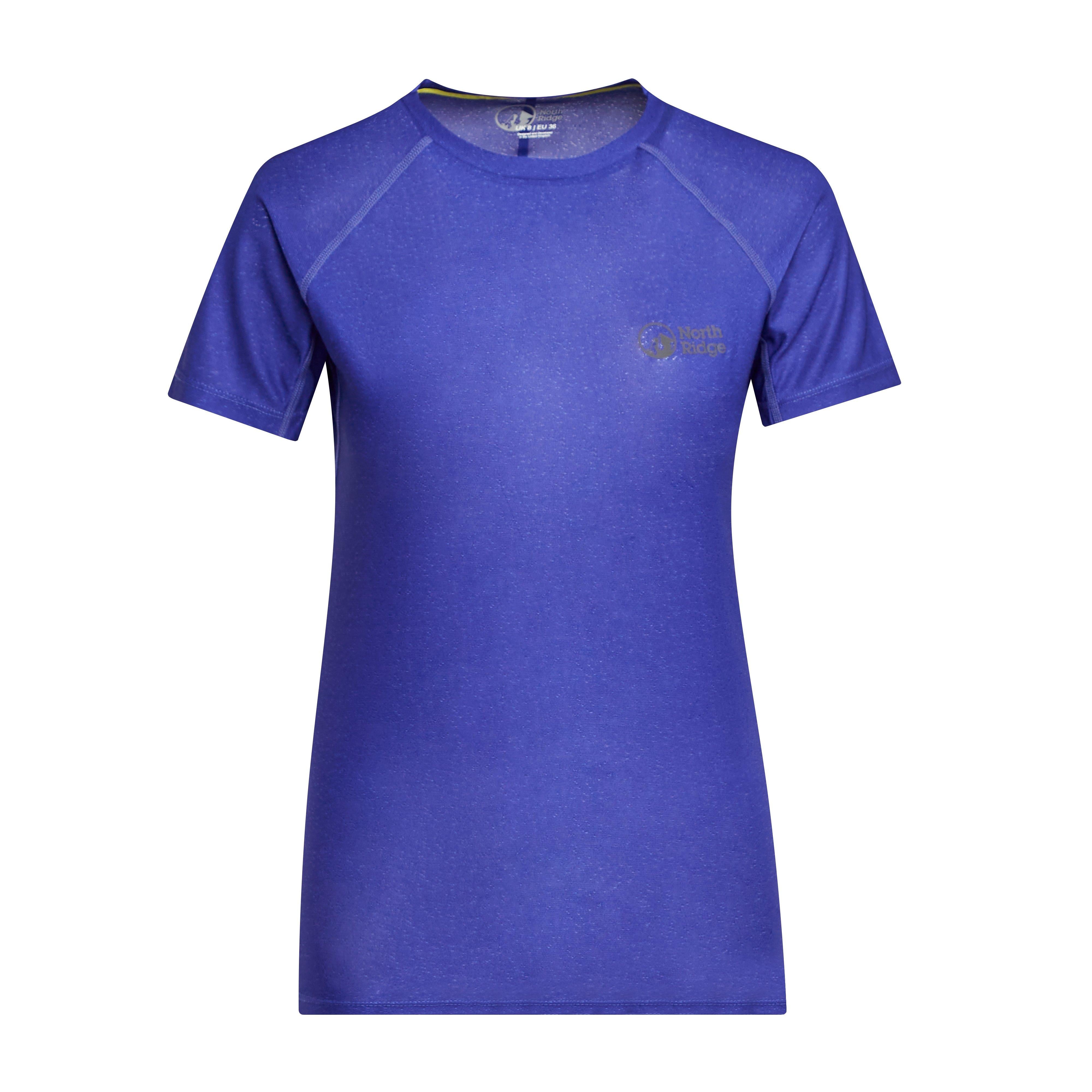 Women's Synergy SS Top