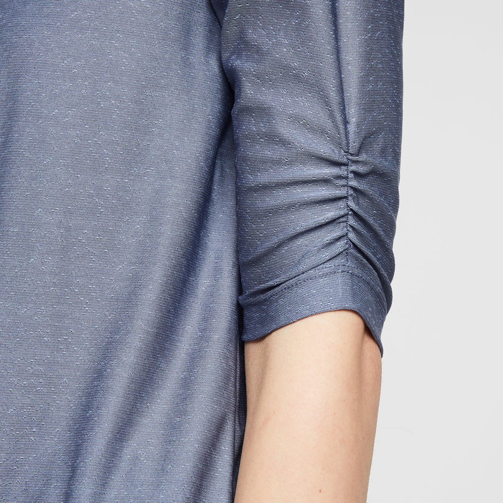 Women's Sanctuary Half Sleeve Top