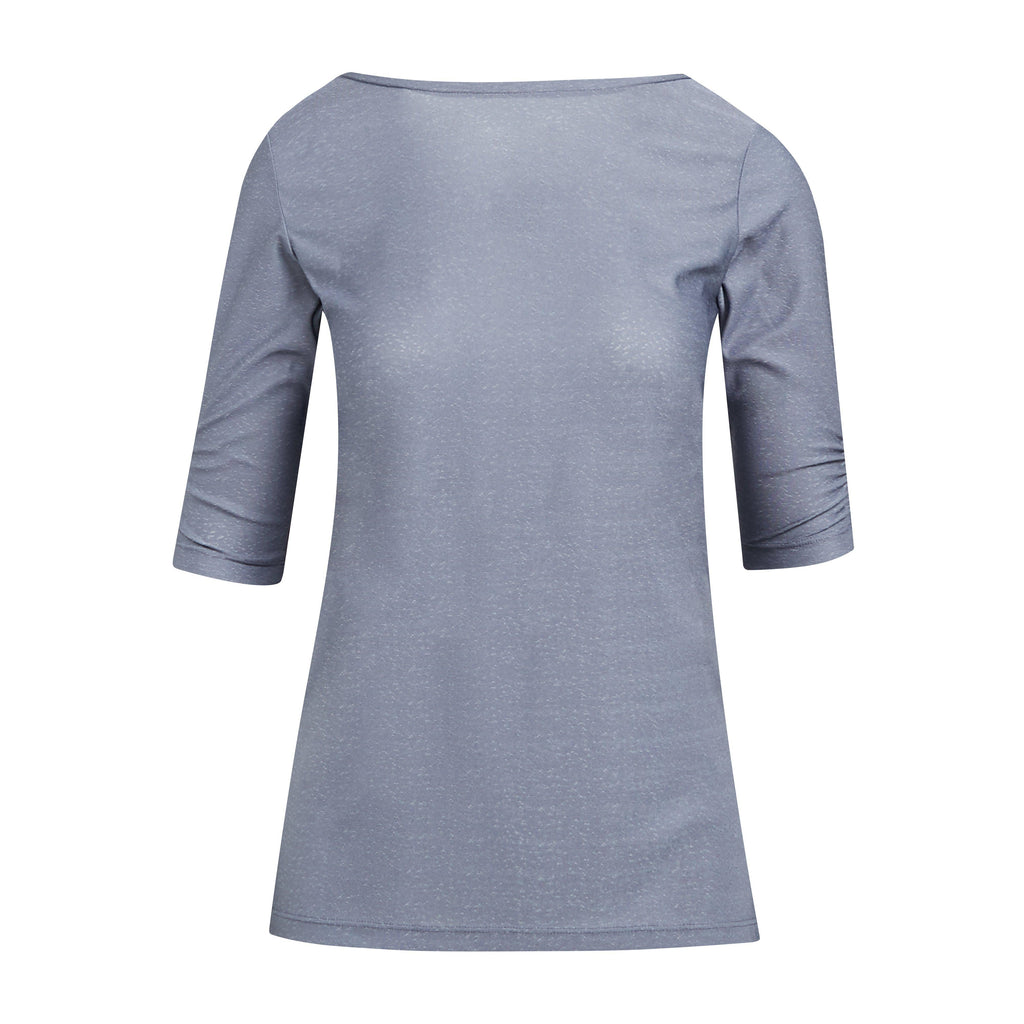 Women's Sanctuary Half Sleeve Top