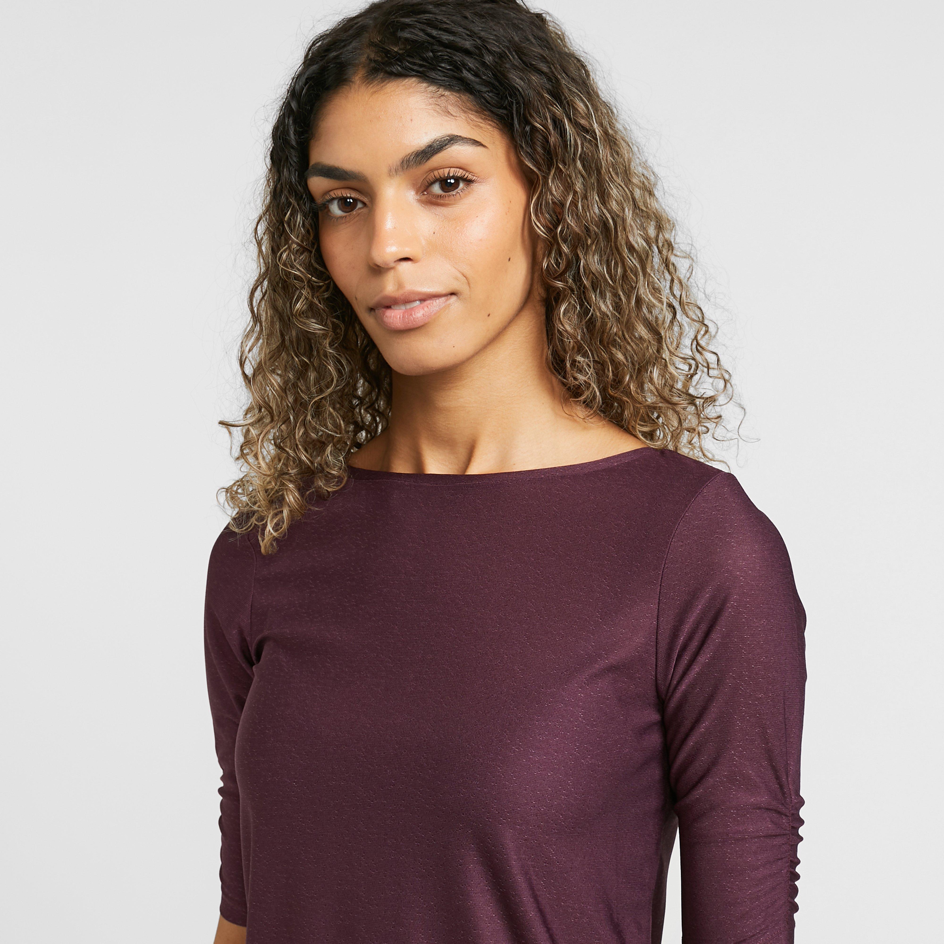 Women's Sanctuary Half Sleeve Top