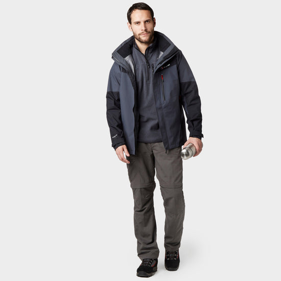 Men's Arran Waterproof Jacket