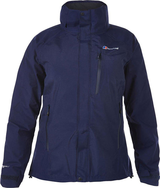 Women's Skye Waterproof Jacket