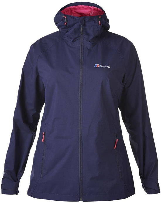 Women's Stormcloud Waterproof Jacket